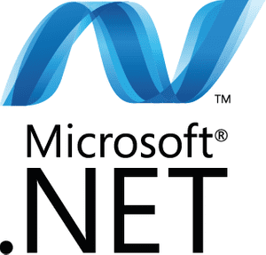 Logo .NET Microsoft