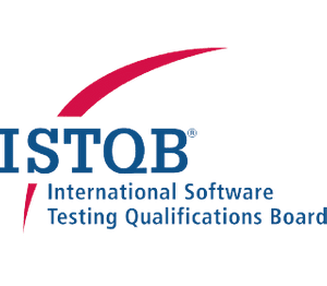 Logo ISTQB International Software Testing Qualifications Board