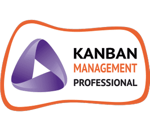 Logo Kanban Management Professional