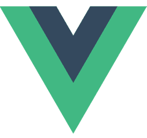 Logo Vue.js