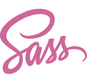 Logo Sass.js