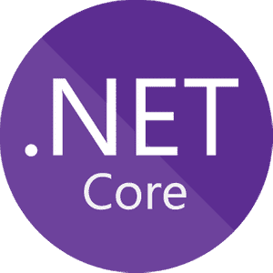 Logo .NET Core