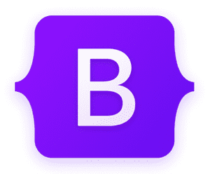 Logo Boostrap