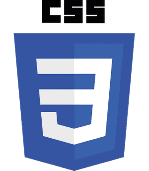 Logo CSS