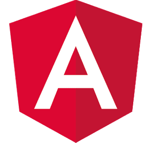 Logo Angular